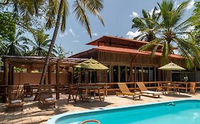 Pousada Do Rio Barreirinhas